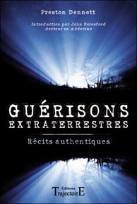 Guérisons extraterrestres