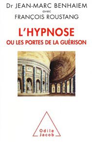 illustration de livre L'Hypnose ou les portes de la guérison