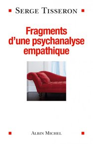 illustration de livre Fragments d'une psychanalyse empathique