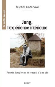 illustration de livre Jung, l’expérience intérieure