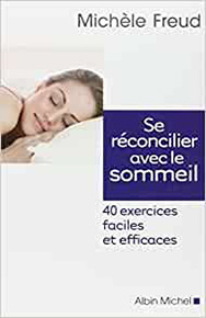 illustration de livre Se réconcilier avec le sommeil