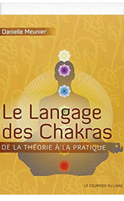 Le langage des Chakras