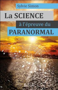 illustration de livre La science à l'épreuve du paranormal