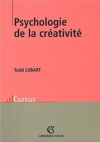 Psychologie de la créativité
