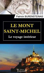illustration de livre Le Mont Saint-Michel