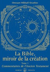 La Bible, miroir de la création