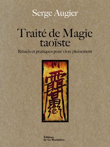 Traité de magie taoïste