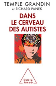 illustration de livre Dans le cerveau des autistes