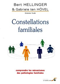 illustration de livre Constellations familiales