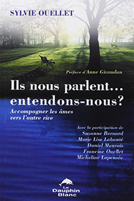 Ils nous parlent... entendons-nous ? 
