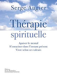 Thérapie spirituelle