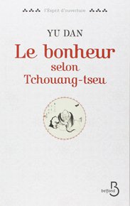 illustration de livre Le Bonheur selon Tchouang-Tseu