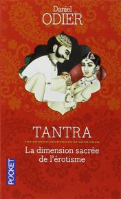 illustration de livre Tantra