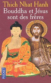 Bouddha et Jésus sont des frères