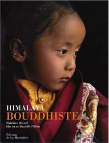 Himalaya bouddhiste