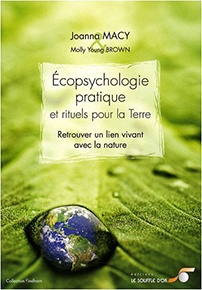 illustration de livre Ecopsychologie pratique et rituels pour la Terre 
