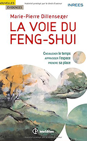 illustration de livre La voie du Feng Shui 
