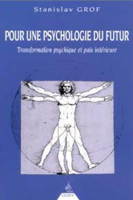 illustration de livre Pour une psychologie du futur