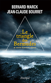 illustration de livre Le triangle des Bermudes