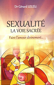 illustration de livre Sexualité La voie sacrée