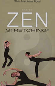 Zen Stretching 
