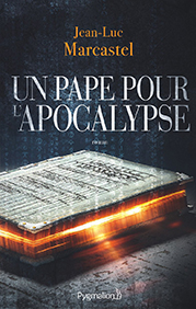 illustration de livre Un pape pour l'apocalypse