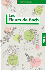 illustration de livre Les fleurs de Bach