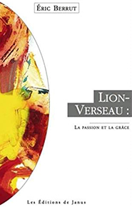 illustration de livre Lion-Verseau :  la passion et la grâce