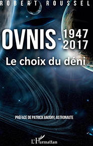 illustration de livre Ovnis: 1947-2017 
