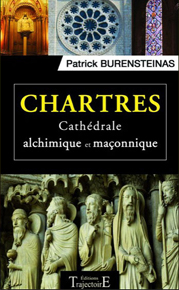 illustration de livre Chartres