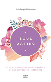 illustration de livre Soul Dating