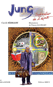 Jung, explorateur de l'esprit