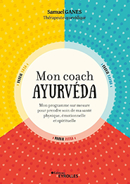 Mon coach Ayurveda