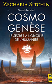 Cosmo Genèse