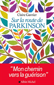 illustration de livre Sur la route de Parkinson