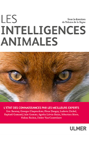 Les intelligences animales 