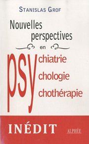 illustration de livre Nouvelles perspectives en psychiatrie, psychologie, psychothérapie