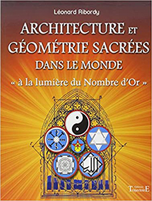 illustration de livre Architecture et géométrie sacrées dans le monde
