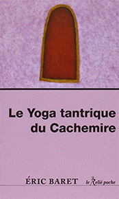 illustration de livre Le yoga tantrique du cachemire