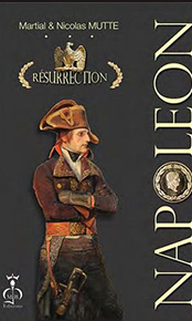 Napoléon - résurrection