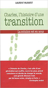 illustration de livre Charles, l'histoire d'une Transition