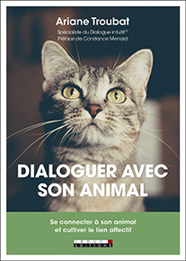 illustration de livre Dialoguer avec son animal