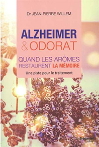 Alzheimer & Odorat