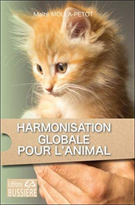 illustration de livre Harmonisation globale pour l'animal