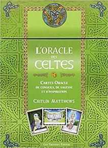 L'Oracle des Celtes