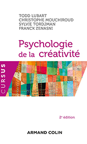 Psychologie de la créativité