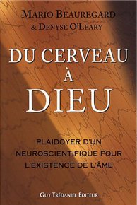 Du cerveau à Dieu
