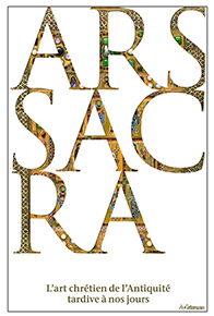 illustration de livre Ars Sacra