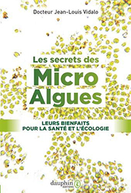 Les secrets des micro algues