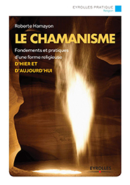 illustration de livre Le chamanisme